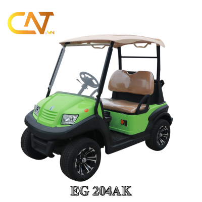  Xe Điện Du Lịch/Sân Golf 2 Chỗ EAGLE (EAGLE 202AK)