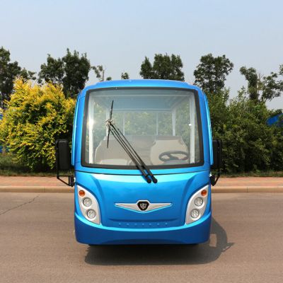 Xe Điện Du Lịch14 Chỗ Zycar A14+