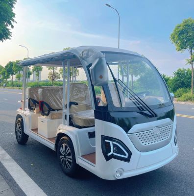 Xe Bus Điện Du Lịch LT-S8