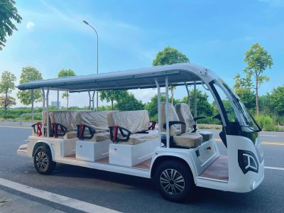 Xe Bus Điện Du Lịch 14 Chỗ LT-S14