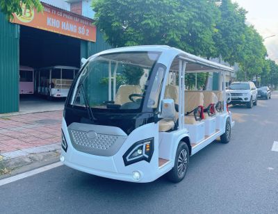 Xe Bus Điện Du Lịch 14 Chỗ LT-S14